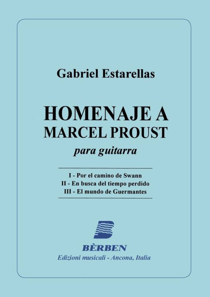 Estarellas